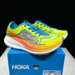 HOKA Inspired HOKAONEONE ROCKET X 2 – 4colors