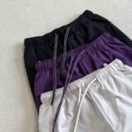 Lululemon Inspired Duck down work pants