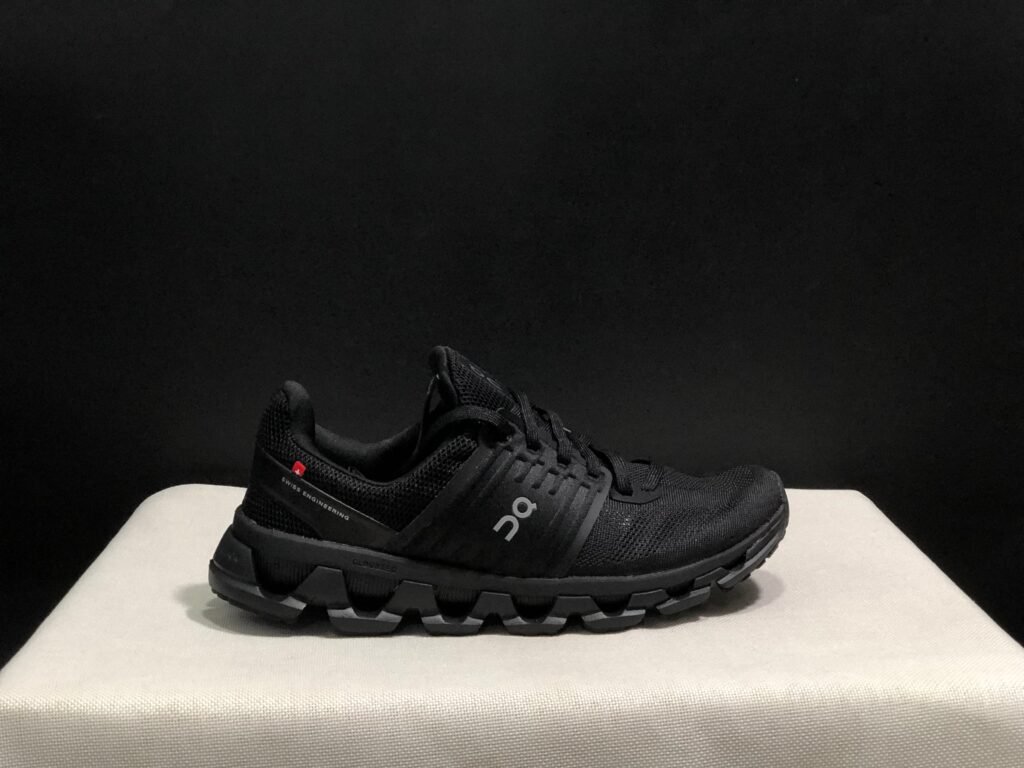 On Running shoes inspired Cloudswift 3