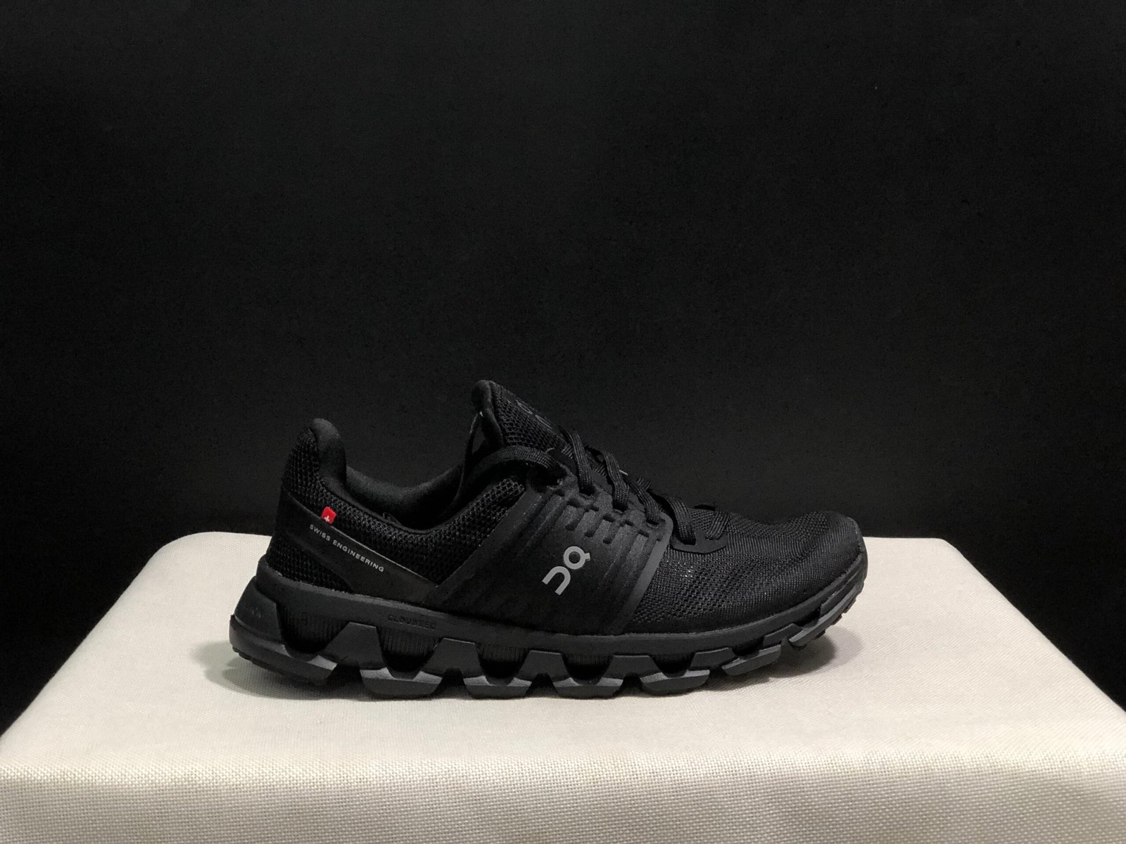 On Running shoes inspired Cloudswift 3