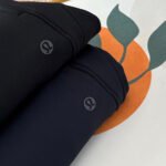 Lululemon Inspired Men’s fleece-lined sweatpants