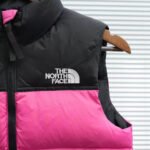 THE NORTH FACE Inspired Children’s down vest 5colors