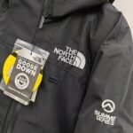 THE NORTH FACE Inspired Down Jackets 2colors