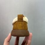 UGG Inspired Children’s snow boots