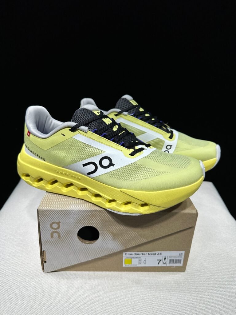 ON RUNNING Inspired On Cloudsurfer Next 6colors