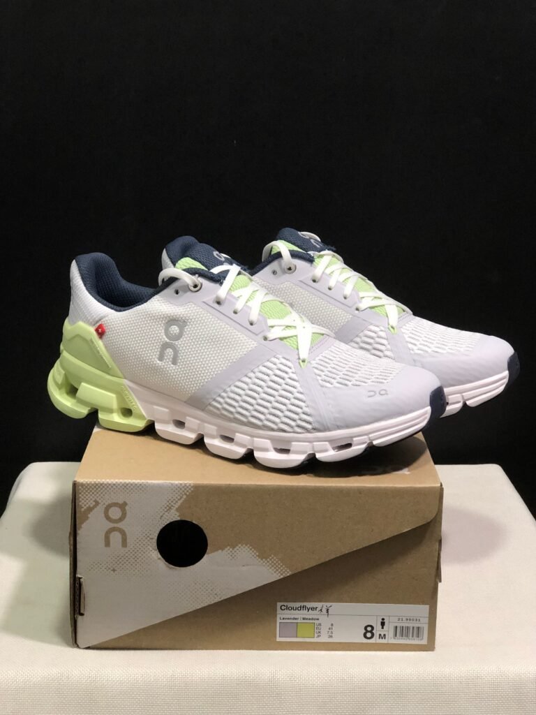 On Running shoes inspired On Cloudflyer 3 – 5colors