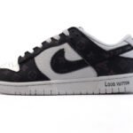 Nike Inspired Louis Vuitton & Nike Dunk SB