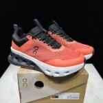 ON RUNNING Inspired On Cloudnova X 6colors
