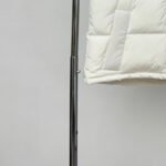 Lululemon Inspired Down vest 4colors