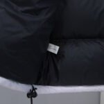THE NORTH FACE Inspired Short down jacket