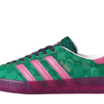 Adidas Gazelle & GUUCCI (13 colors )