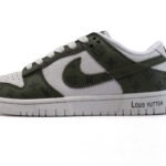 Nike Inspired Louis Vuitton & Nike Dunk SB