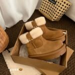 UGG BOOTS