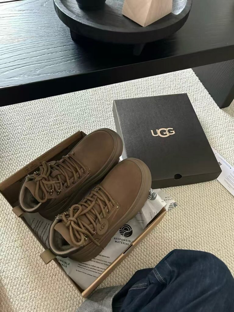 Men’s Ugg Shoes Euro size from 40 to 45
