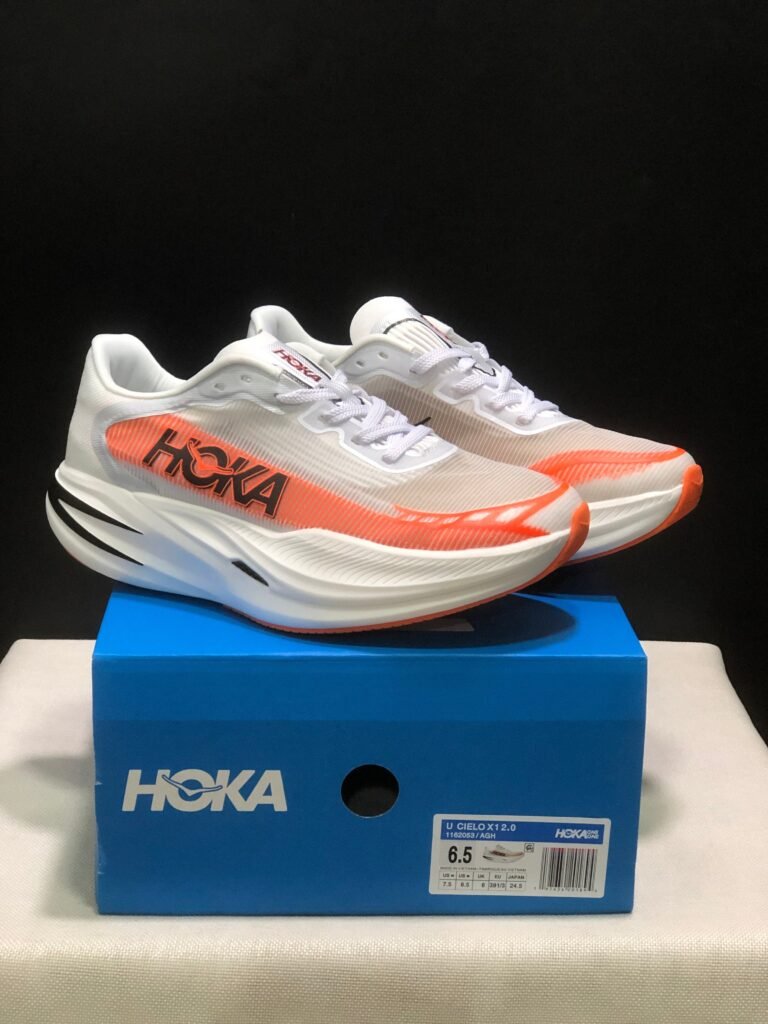 HOKA Inspired HOKA ONE ONE Cielo X1 2.0 – 3colors
