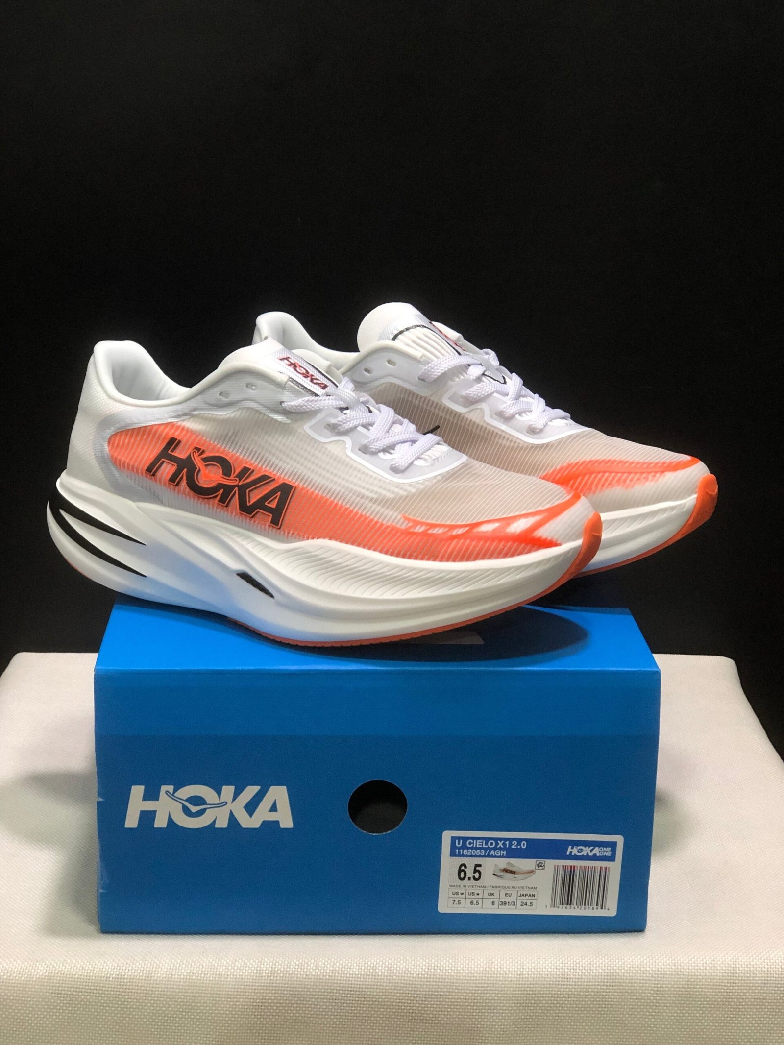 HOKA Inspired HOKA ONE ONE Cielo X1 2.0 - 3colors