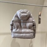 Lululemon Inspired Hooded down jacket