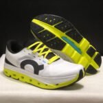 On Running shoes inspired On Cloudflow 5 – 8colors