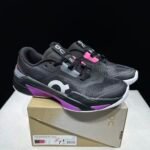 ON RUNNING Inspired On The Roger Pro Fire Clay