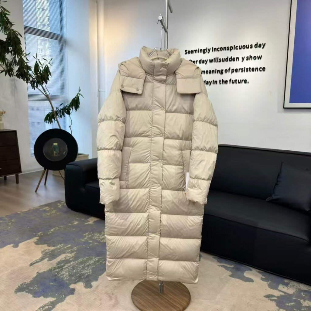Lululemon Inspired Lululemon Snow Warrior