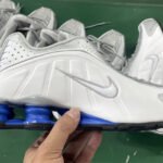 Nike Inspired Nike Shox R4 Size / K32