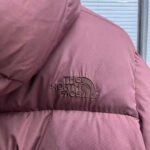 THE NORTH FACE Inspired Down Jackets 3colors
