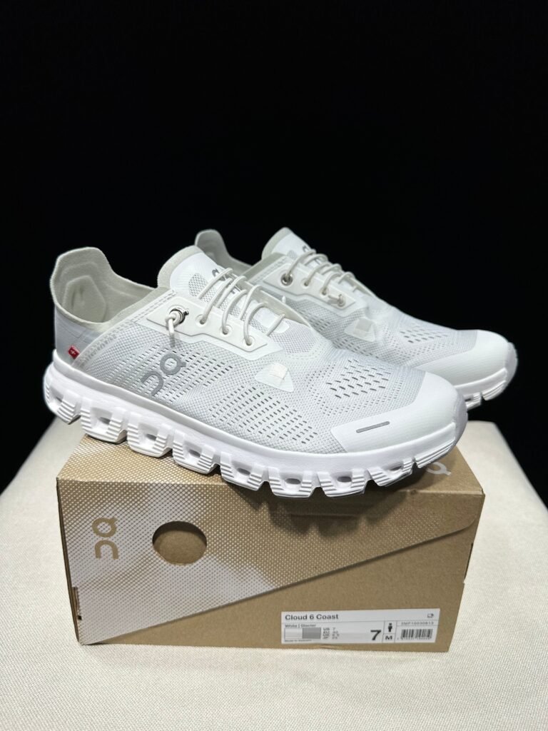 ON RUNNING Inspired Cloud 6 Coast / Cloud 6 Push 8colors