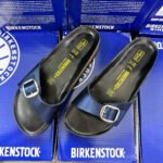 Birkenstock Summer Sandals