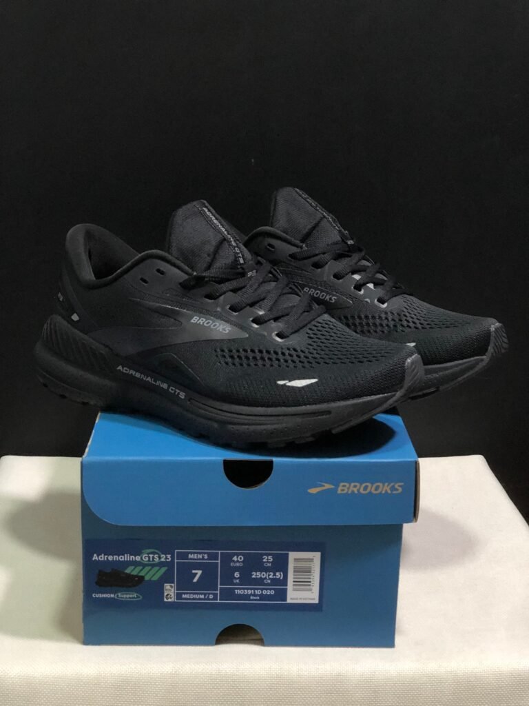 Brooks Adrenaline GTS 23 – 8colors
