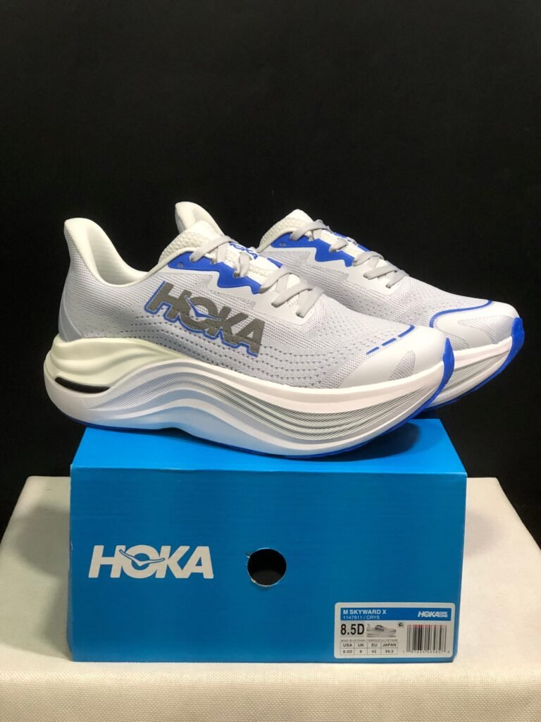 HOKA Inspired HOKA ONE ONE SKYWARD 5colors