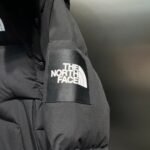 THE NORTH FACE Inspired Short down jacket 3colors