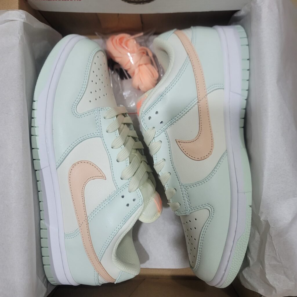 Nike Inspired nike dunk sb S 1 – 5colors