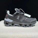 On Running shoes inspired Cloudwander waterproof