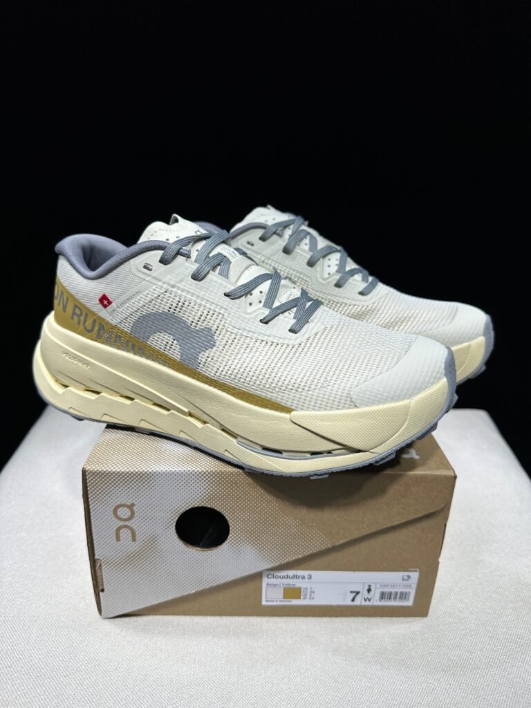ON RUNNING Inspired On Cloudultra 3 – 7colors