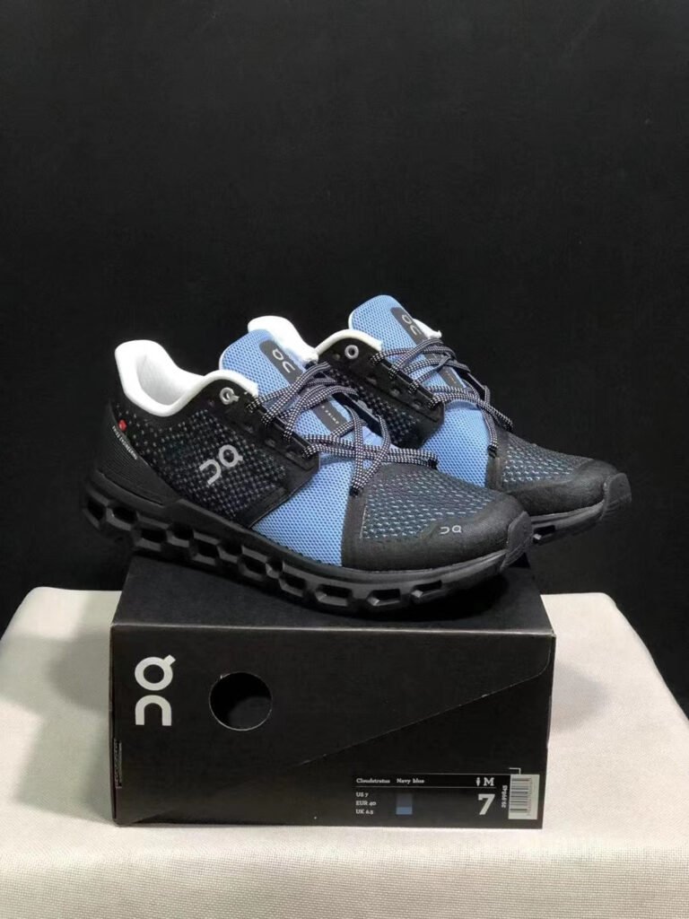 On Running shoes inspired On Cloudstratus 5colors