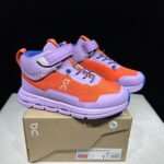 ON RUNNING Inspired On Cloudhero Mid Waterproof 5colors