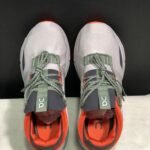 ON RUNNING Inspired On Cloudnova 8colors