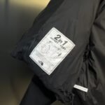 THE NORTH FACE Inspired Short down jacket 3colors