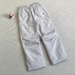 Lululemon Inspired Duck down work pants