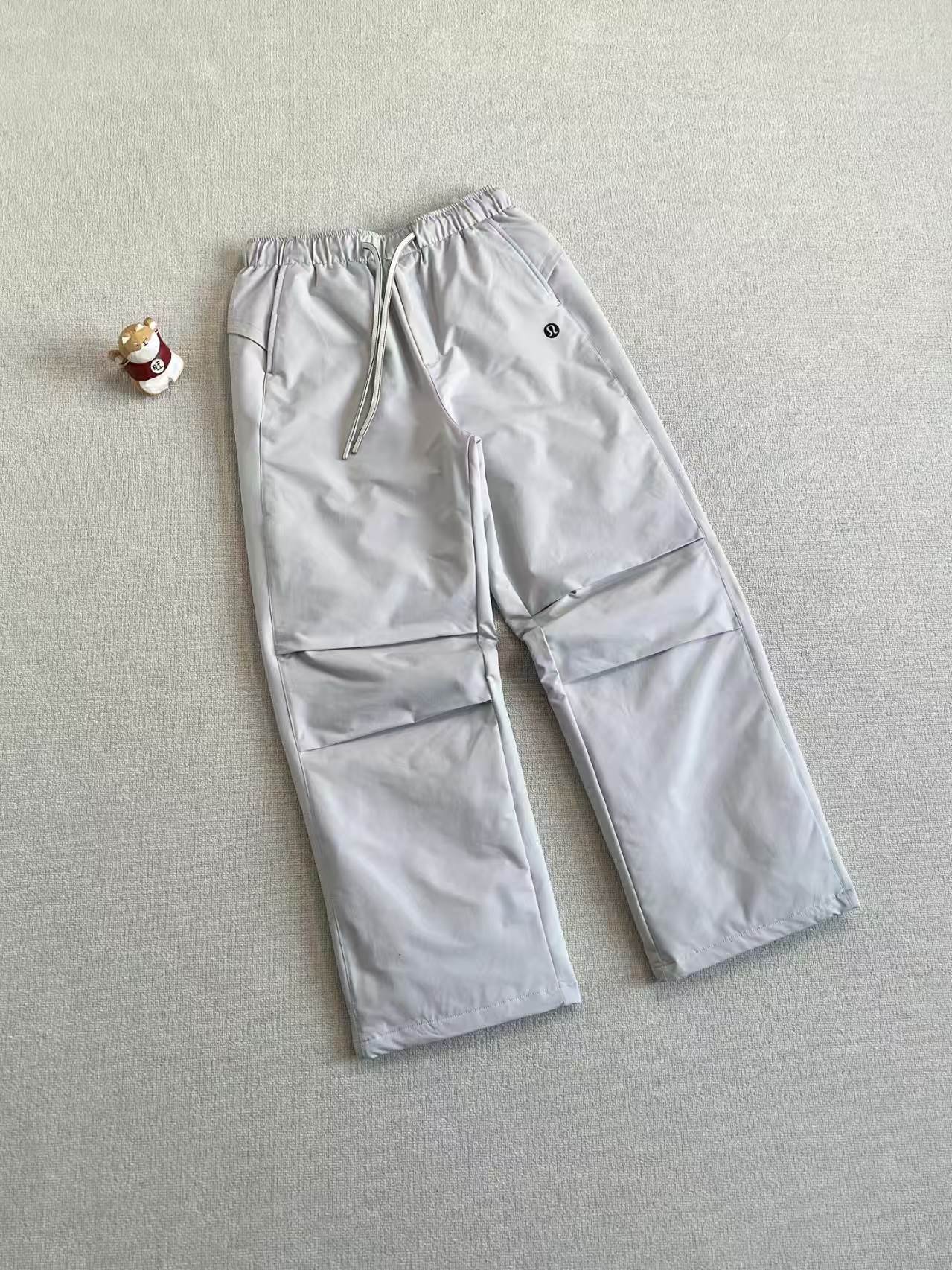 Lululemon Inspired Duck down work pants