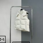 Lululemon Inspired Down vest 4colors