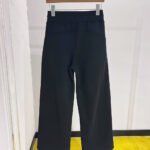 Lululemon Inspired Wide-leg leisure pants 4colors