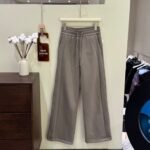 Lululemon Inspired LululemonRegularFleece-lined jogging pants