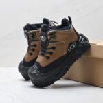 UGG Inspired Boy’s single boot