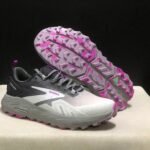 Brooks CASCADIA 17 – 8colors