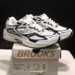 Brooks Adrenaline GTS 4 – 5colors