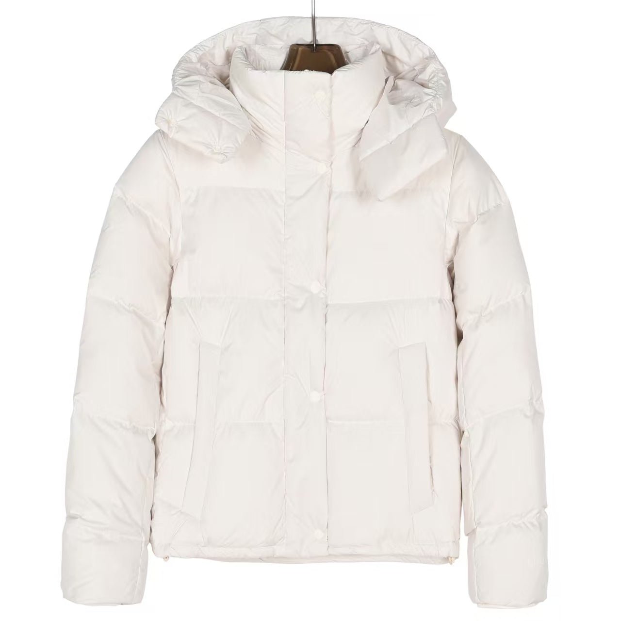 Lululemon Inspired Puffer down jacket