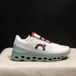 On Running shoes inspired Cloudmonster