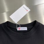 Lululemon Inspired Men’s casual short-sleeved shirt