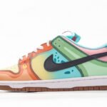 Nike Inspired Nike Dunk SB Dragon Ball G 29 – 9colors